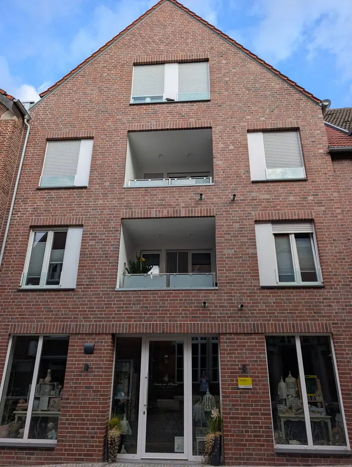 3 Zimmer Wohnung mit 91 m² in Coesfeld – Bild 5