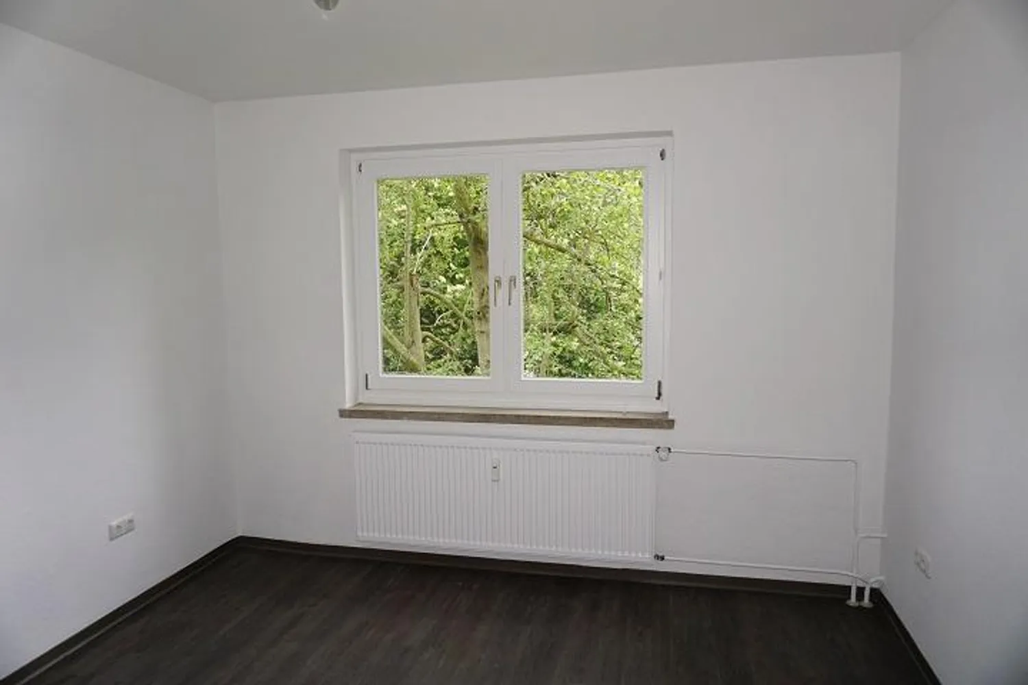 3 room apartment with 62 m² in Kassel – Photo 4