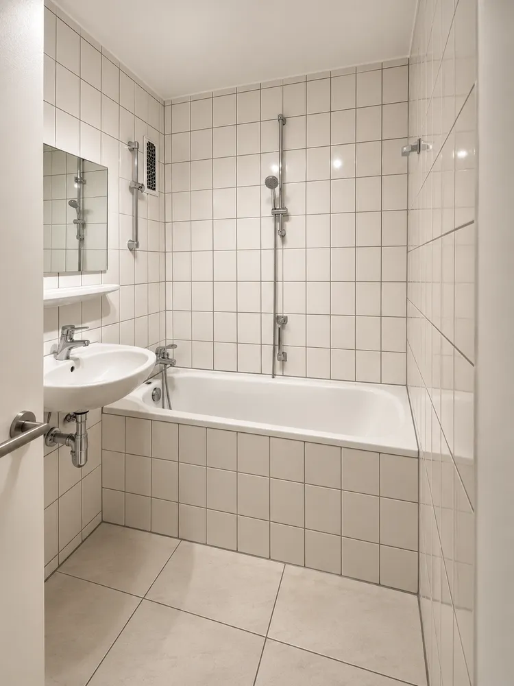 4 Zimmer Wohnung mit 109 m² in Frankfurt am Main – Bild 9