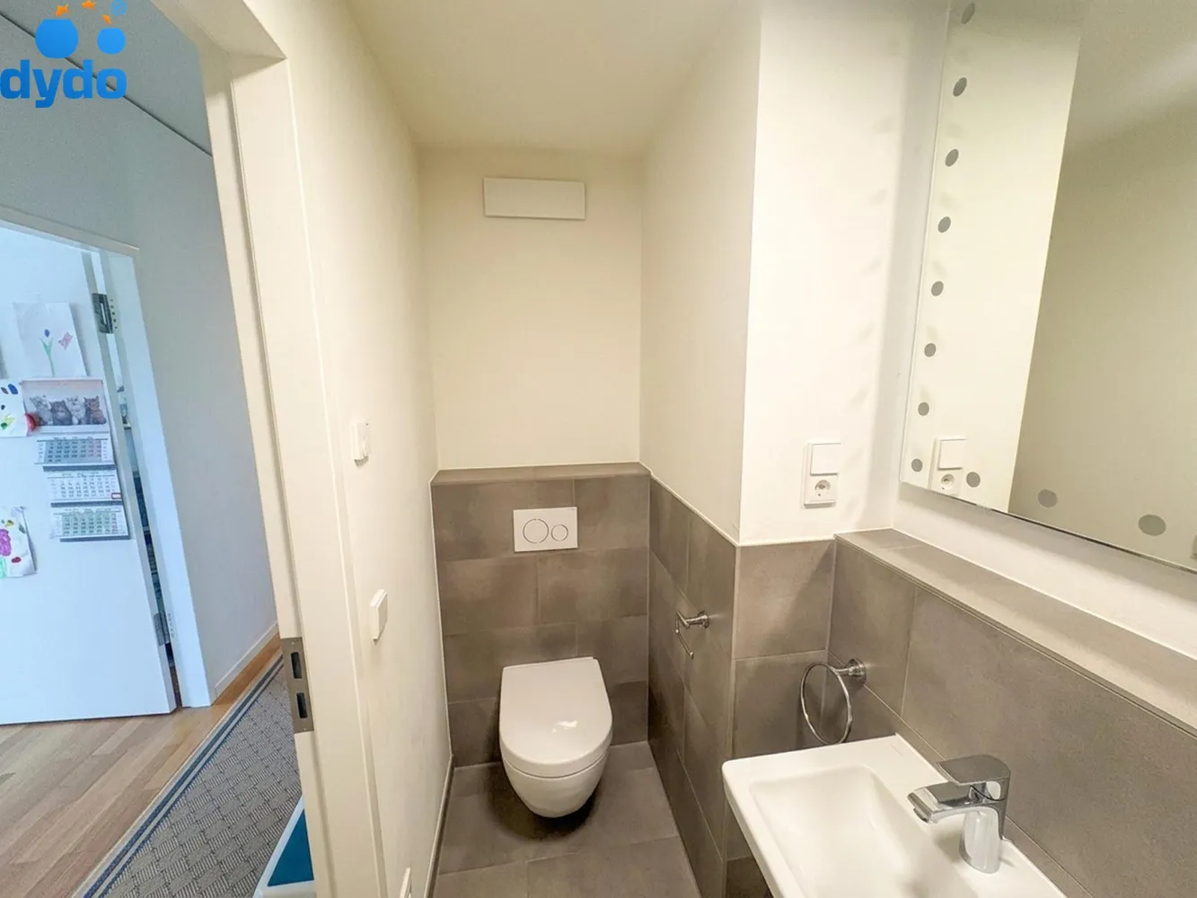 4 room apartment with 150 m² in Berlin – Photo 3