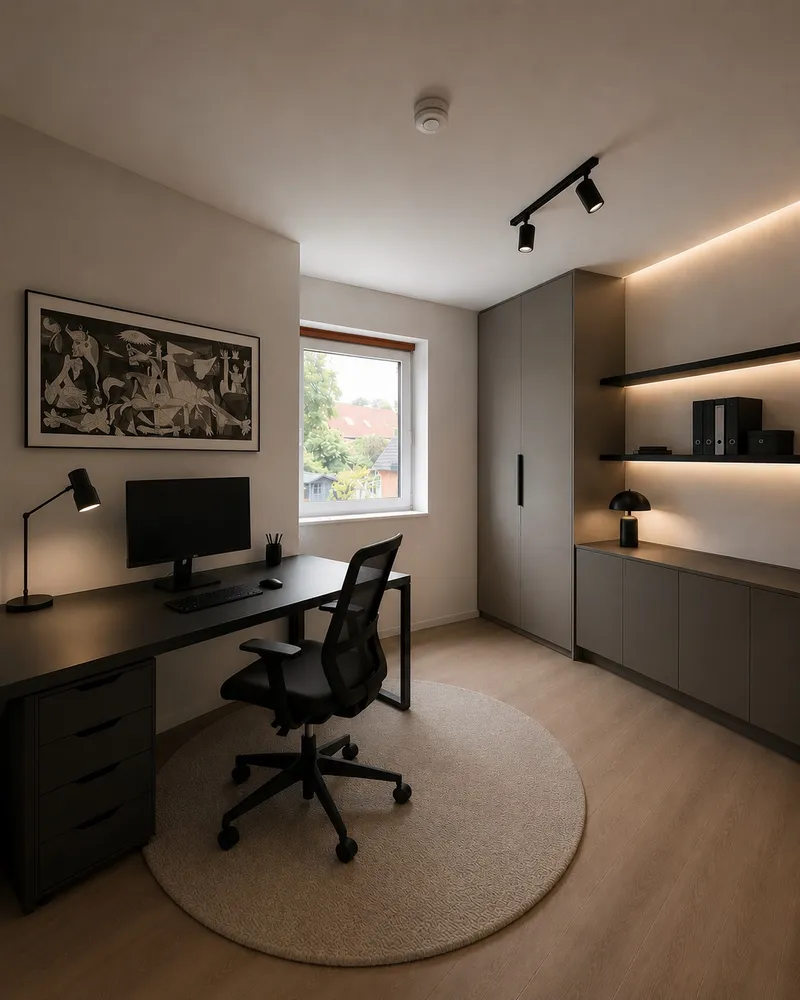 3 Zimmer Wohnung mit 102 m² in Delmenhorst – Bild 10