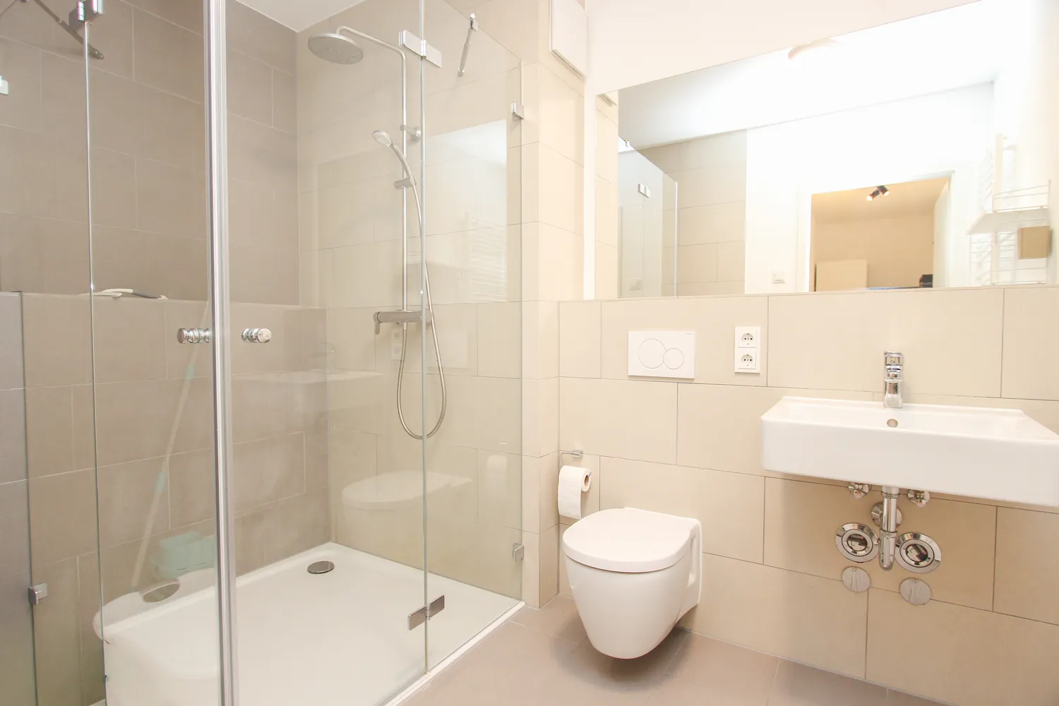 2 Zimmer Wohnung mit 49 m² in München – Bild 9