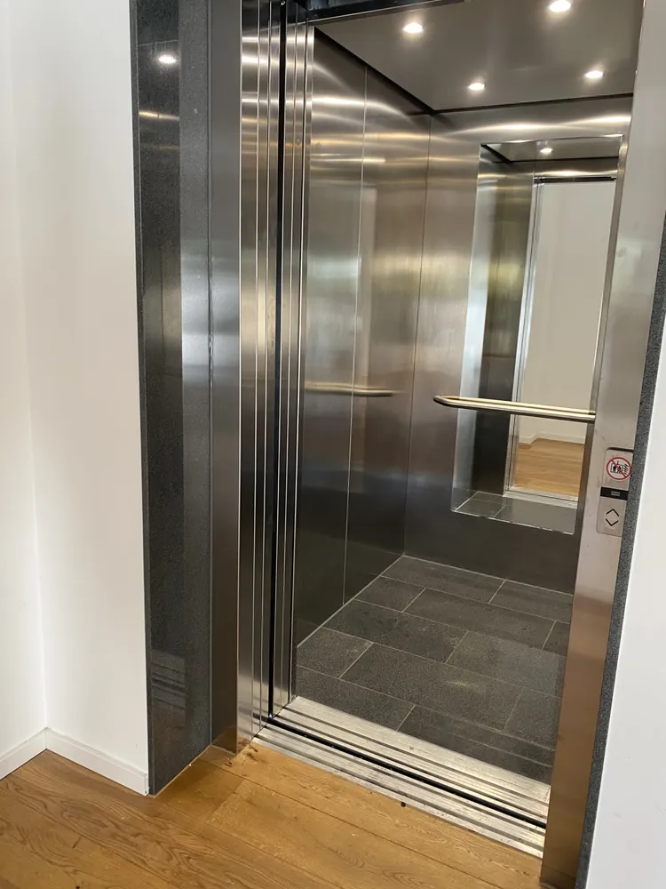 3 Zimmer Wohnung mit 156 m² in Wiesbaden – Bild 2