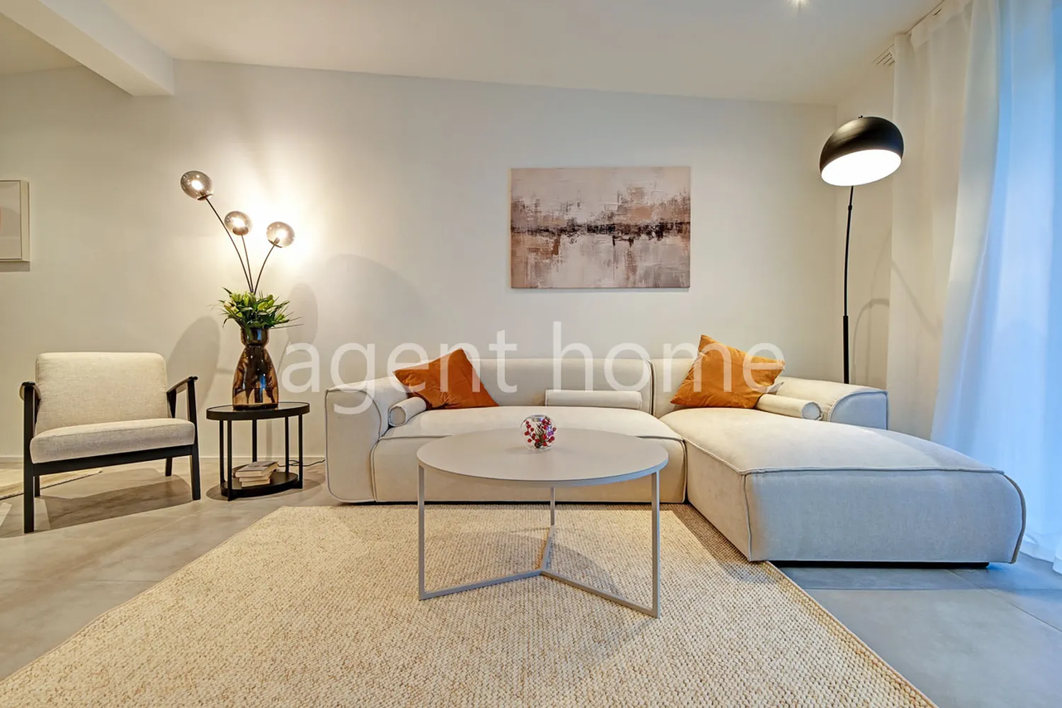 2 Zimmer Wohnung mit 75 m² in Stuttgart – Bild 1