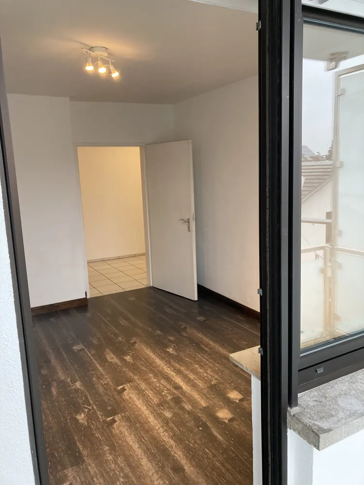 1 Zimmer Wohnung mit 35 m² in Darmstadt – Bild 5