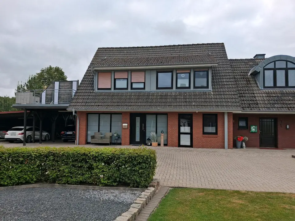 4 Zimmer Wohnung mit 100 m² in Quakenbrück – Bild 4