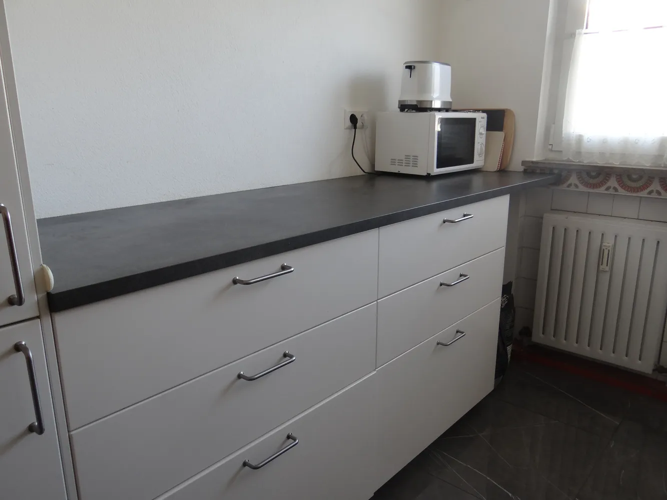 4 Zimmer Wohnung mit 84 m² in Waiblingen – Bild 2