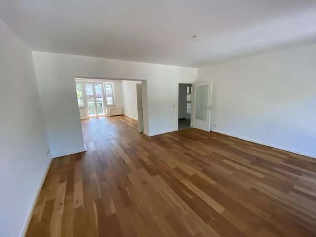 3 Zimmer Wohnung mit 100 m² in Düsseldorf – Bild 1