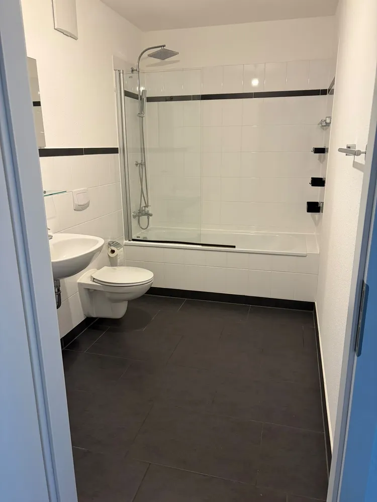 3 room apartment with 84 m² in Munich – Photo 1