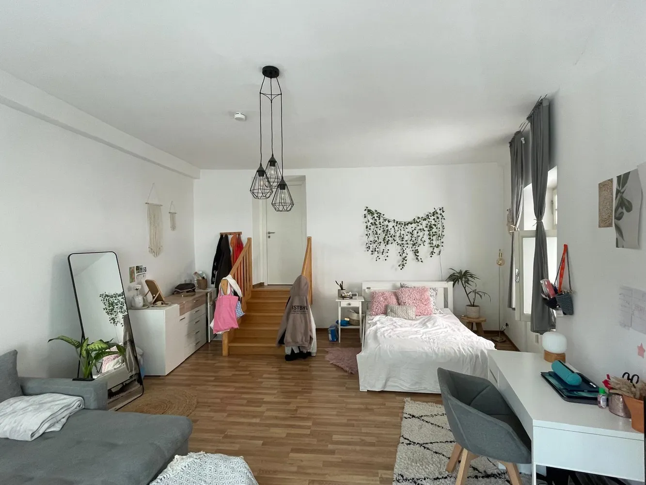 2 Zimmer Wohnung mit 70 m² in Passau – Bild 9