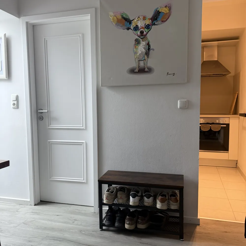 2 Zimmer Wohnung mit 36 m² in München – Bild 9