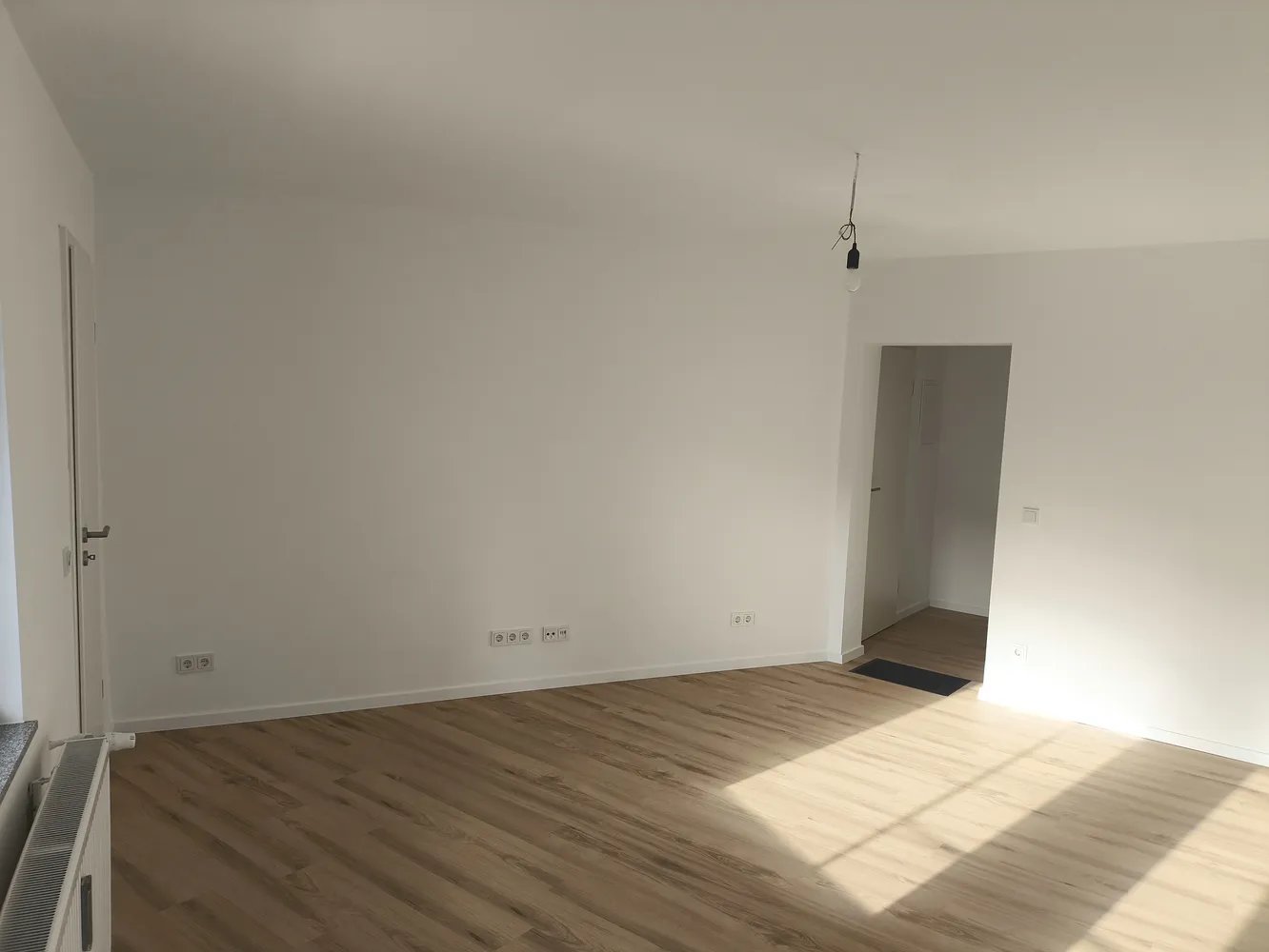 2 Zimmer Wohnung mit 33 m² in Bochum – Bild 5
