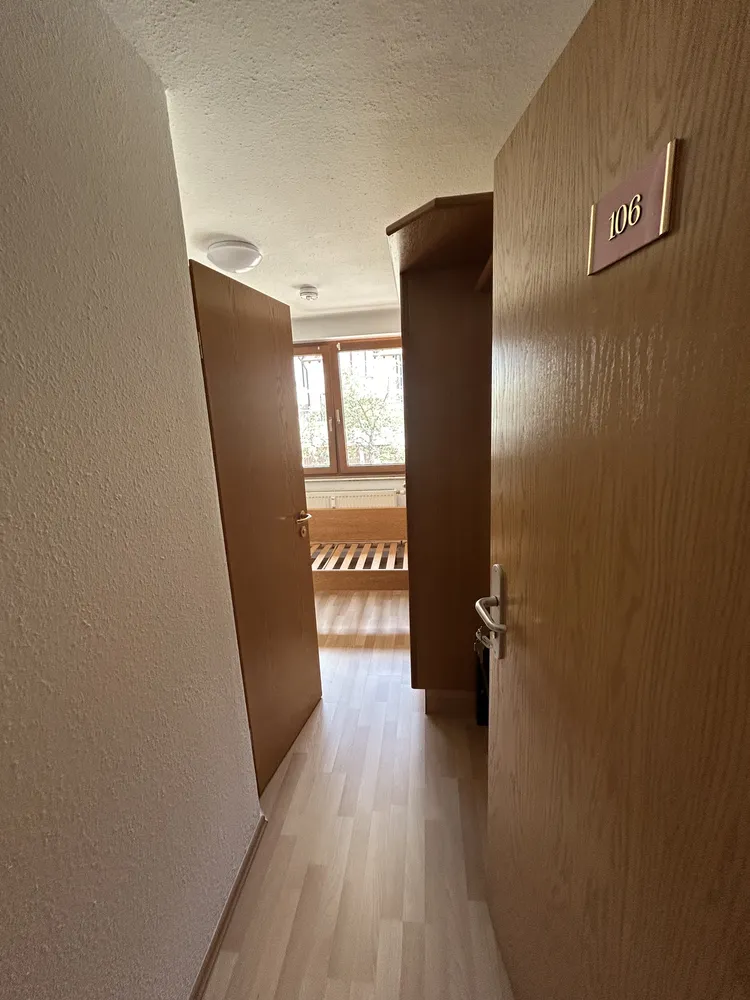 1 Zimmer Wohnung mit 15 m² in Calw – Bild 11