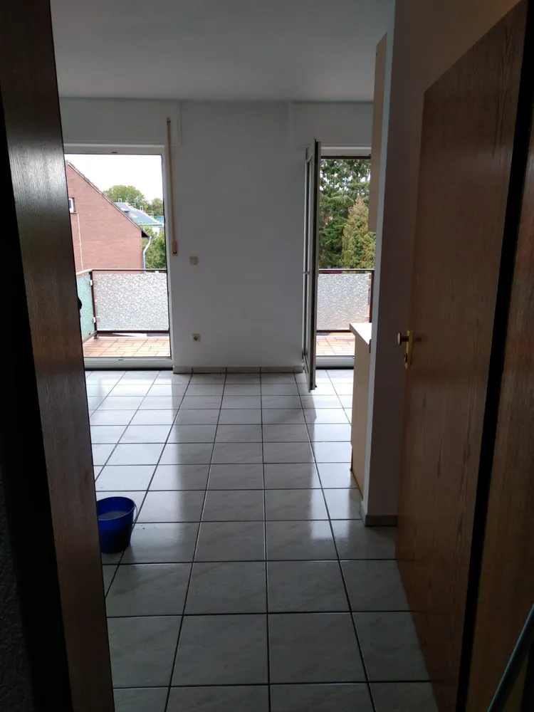 2 room apartment with 47 m² in Bergheim – Photo 4