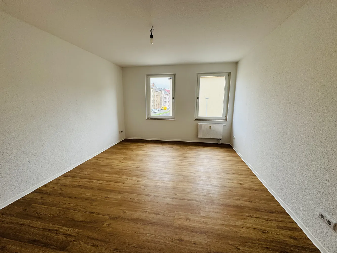 5 Zimmer Wohnung mit 126 m² in Chemnitz – Bild 9