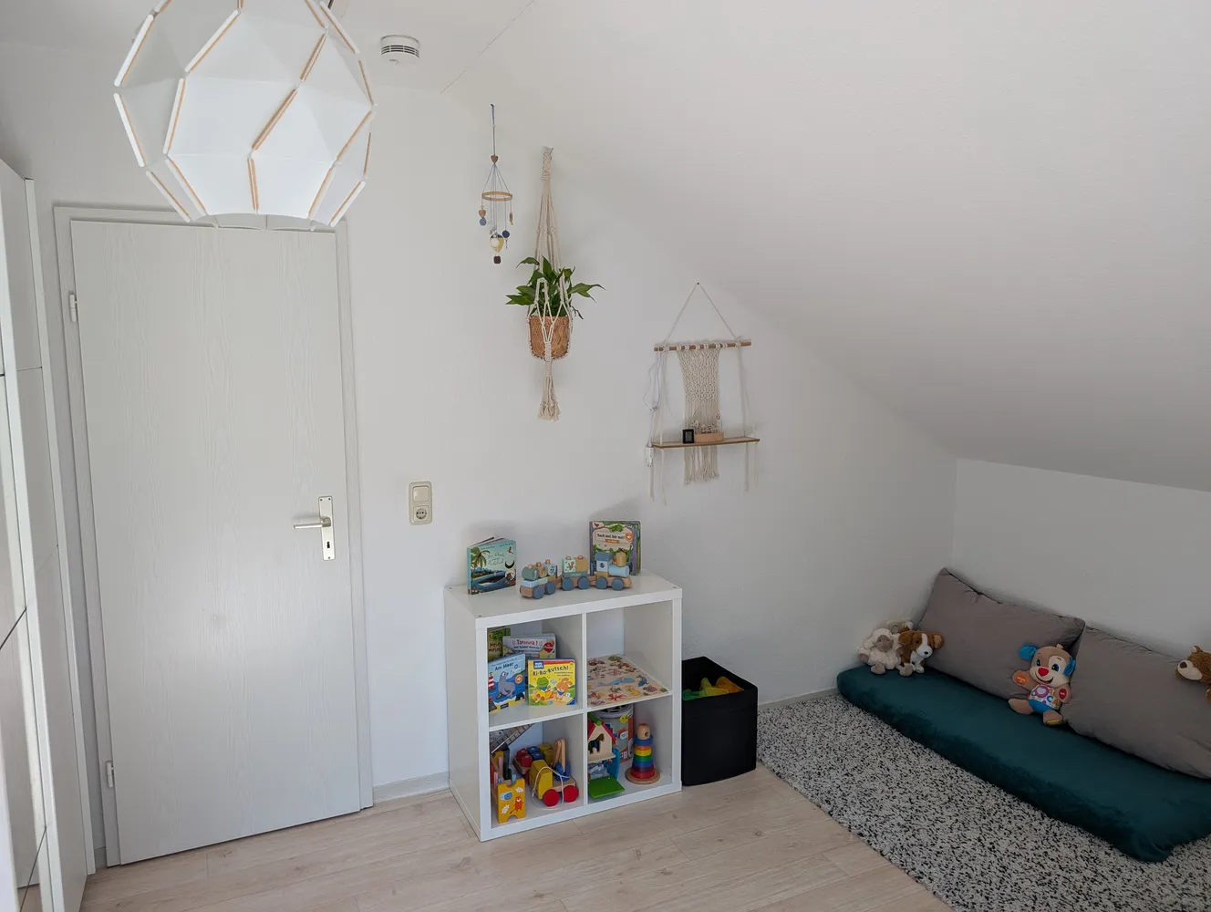 3 room apartment with 67 m² in Marburg – Photo 10