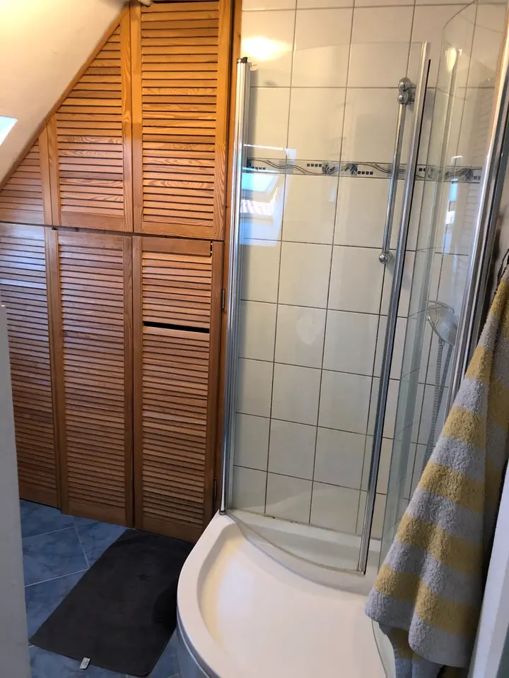 3 Zimmer Wohnung mit 55 m² in Schwäbisch Gmünd – Bild 5