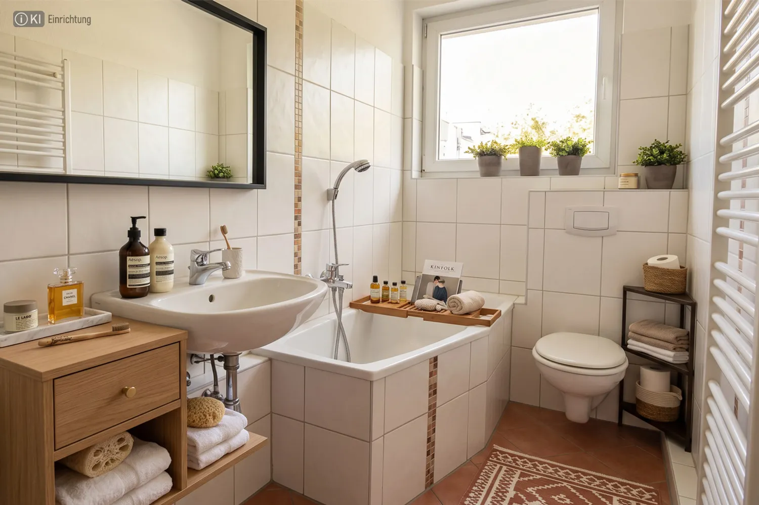2 Zimmer Wohnung mit 50 m² in Chemnitz – Bild 8
