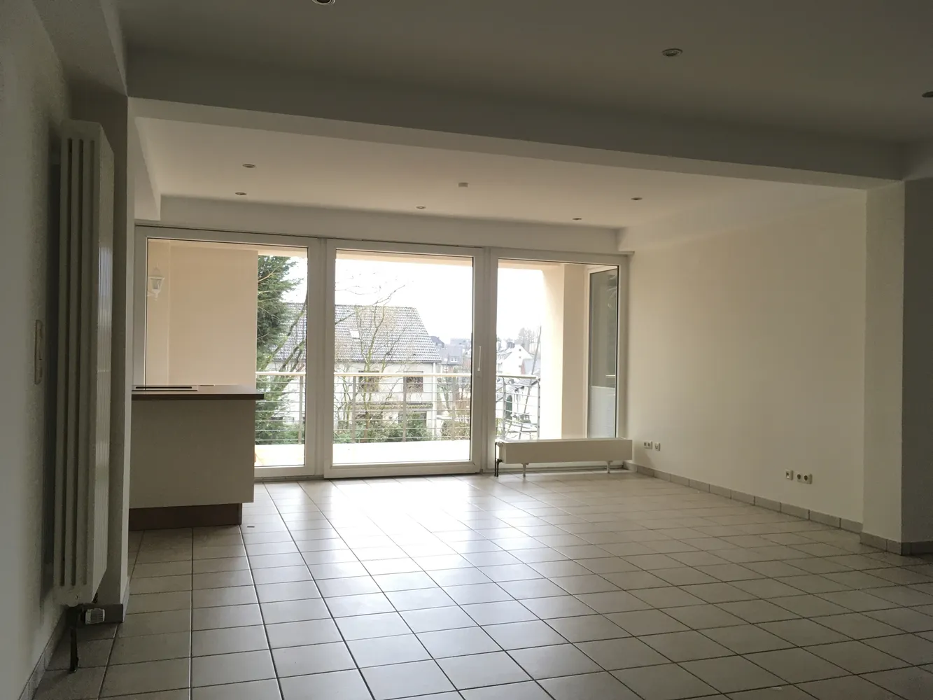 4 Zimmer Wohnung mit 108 m² in Bochum – Bild 2