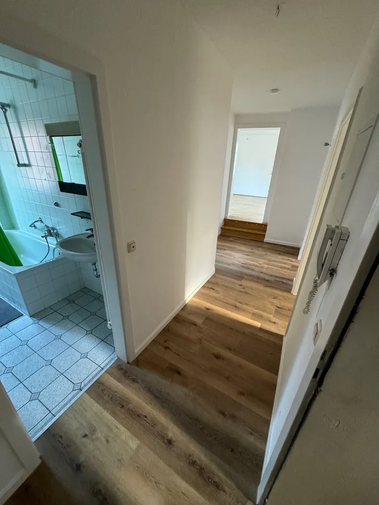 3 Zimmer Wohnung mit 85 m² in Augsburg – Bild 6