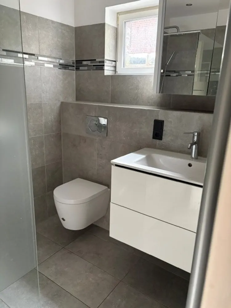 2 Zimmer Wohnung mit 64 m² in Krefeld – Bild 8