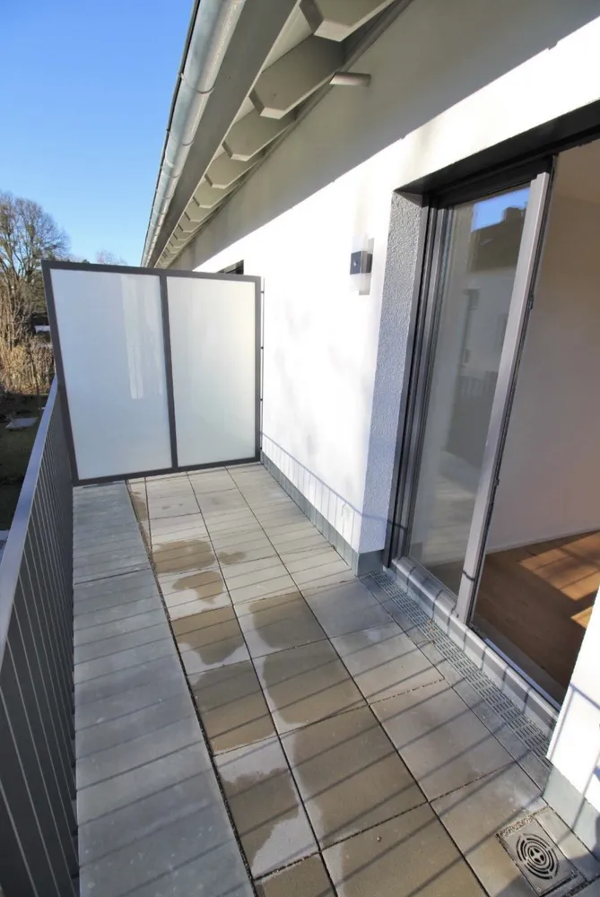 2 Zimmer Wohnung mit 43 m² in München – Bild 5