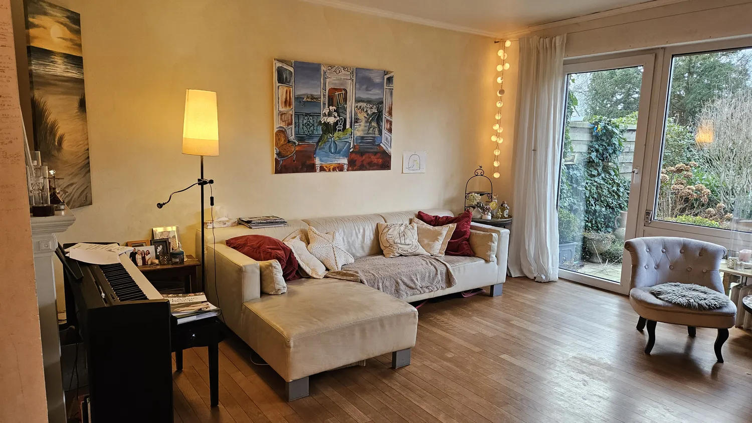 5 Zimmer Haus mit 130 m² in Düsseldorf – Bild 12