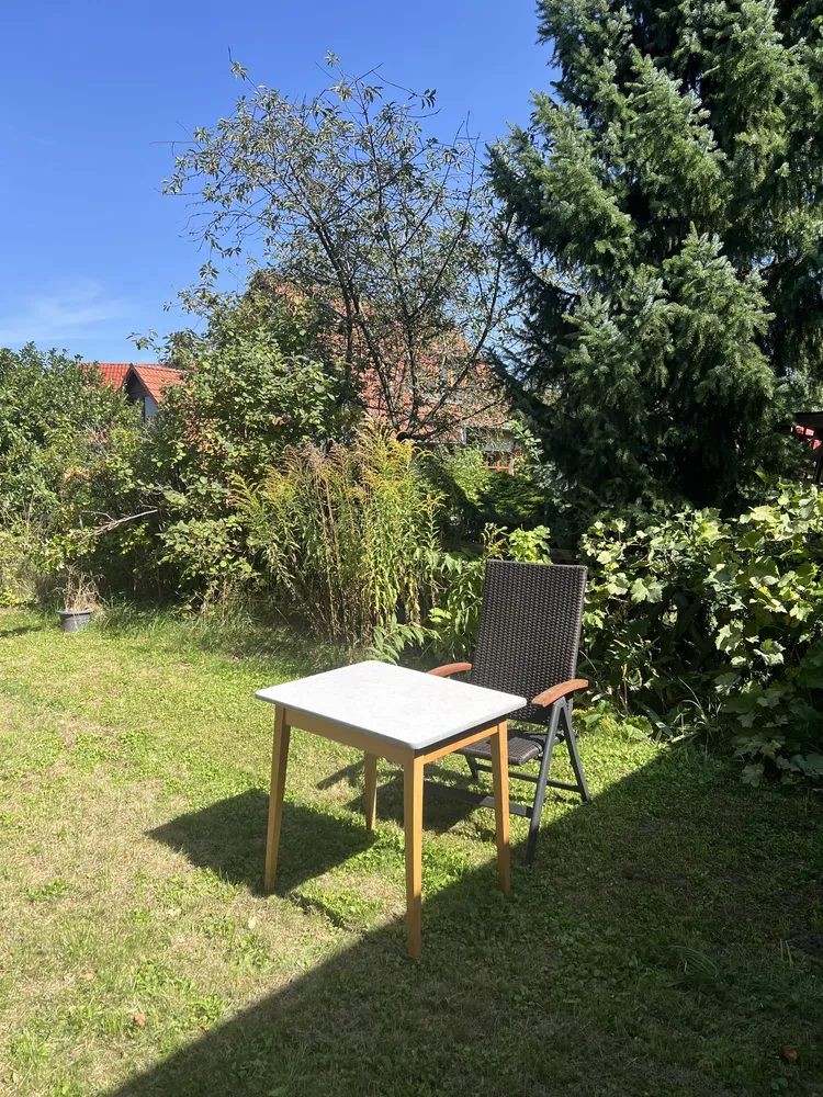 1 Zimmer Wohnung mit 37 m² in Dresden – Bild 5