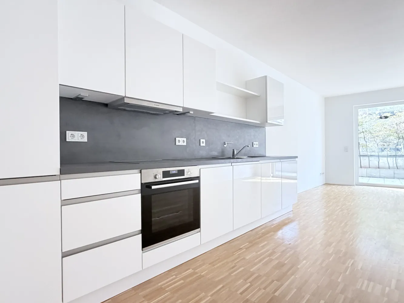 4 Zimmer Wohnung mit 112 m² in Mainz – Bild 1