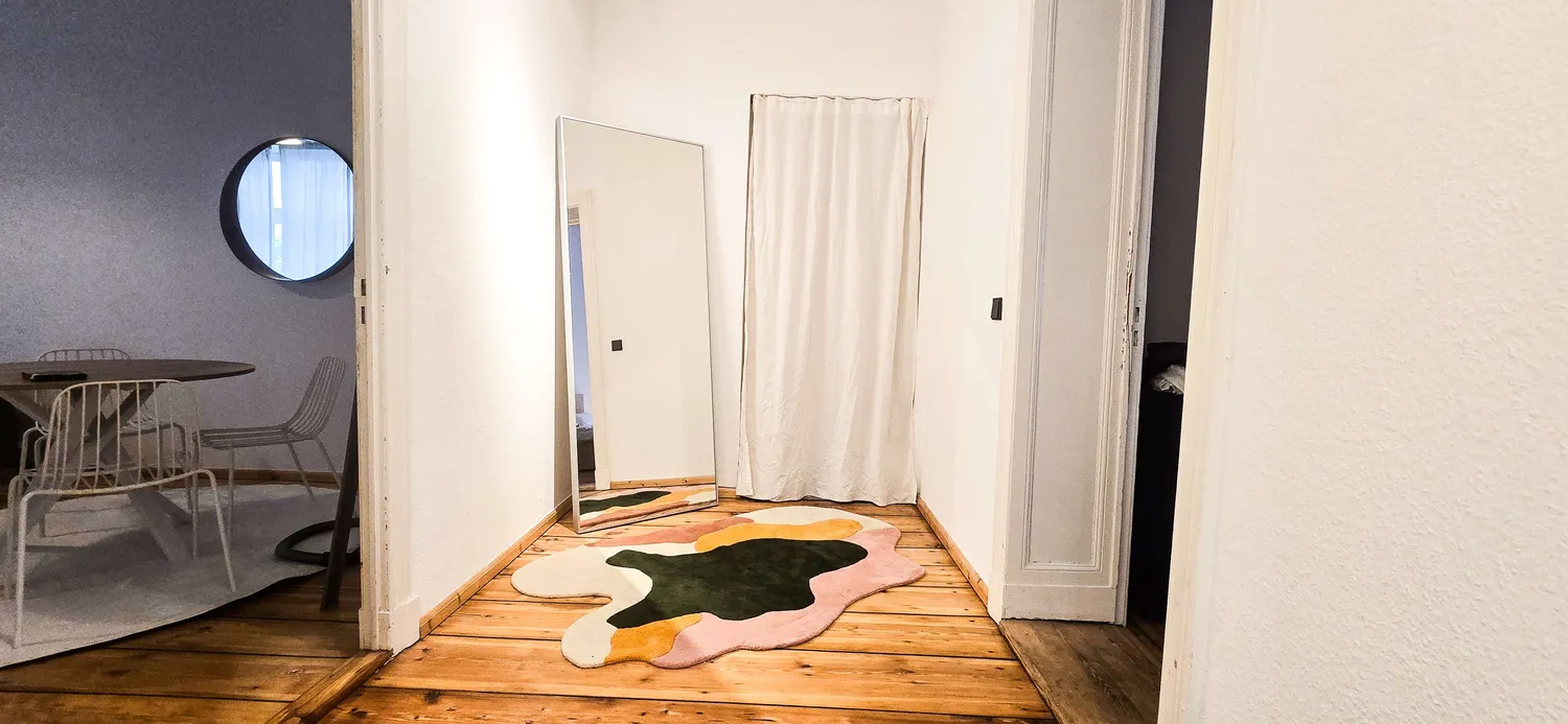 3 Zimmer Wohnung mit 73 m² in Berlin – Bild 12