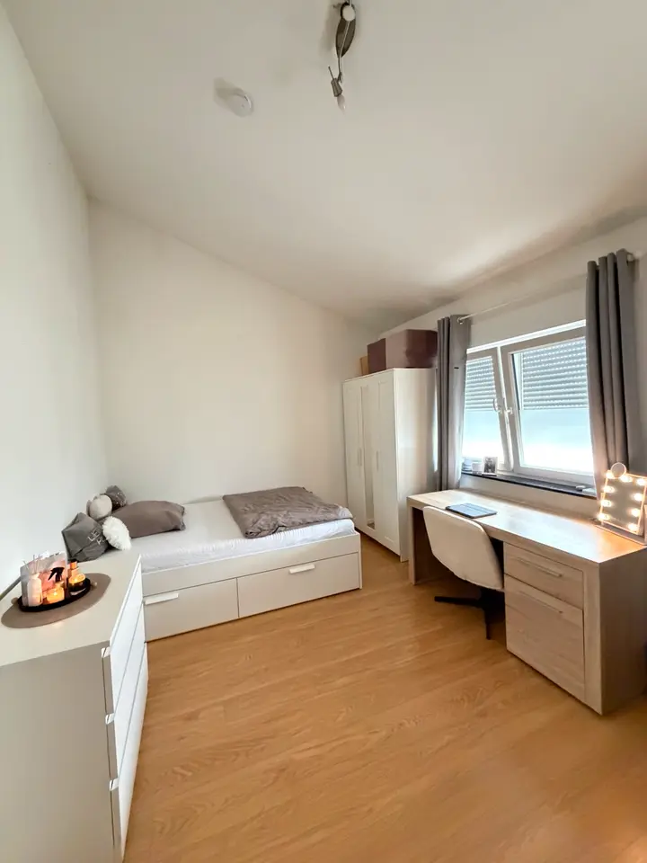 2 Zimmer Wohnung mit 35 m² in Gießen – Bild 2