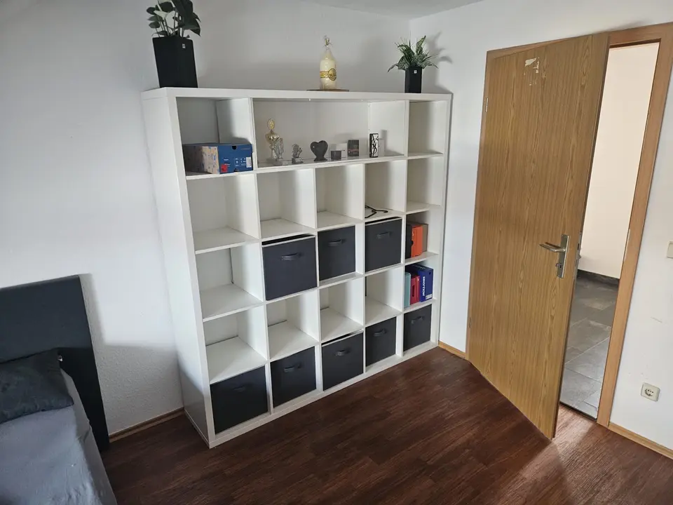 WG-Zimmer mit 12 m² in Sonneberg – Bild 2
