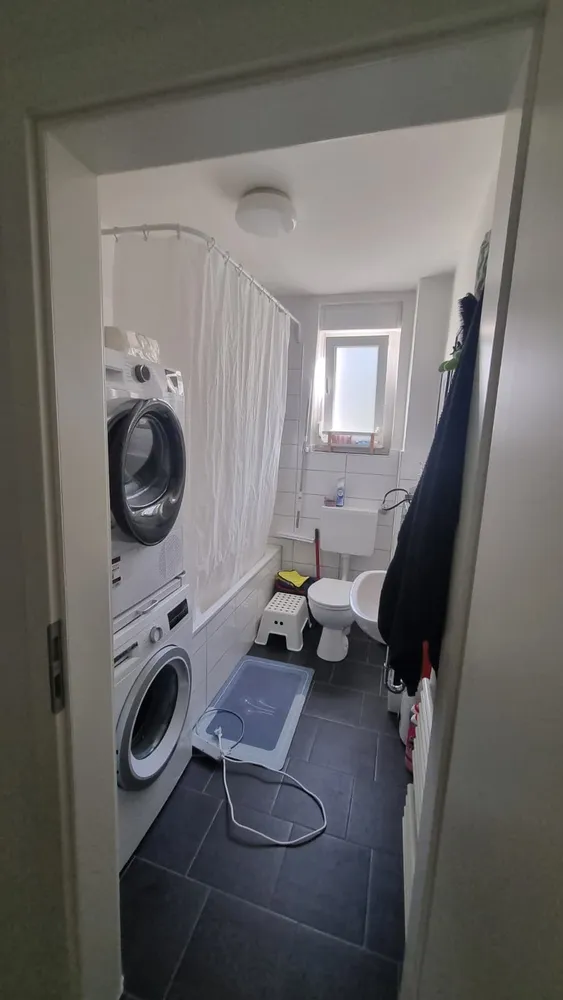 2 Zimmer Wohnung mit 64 m² in Essen – Bild 6