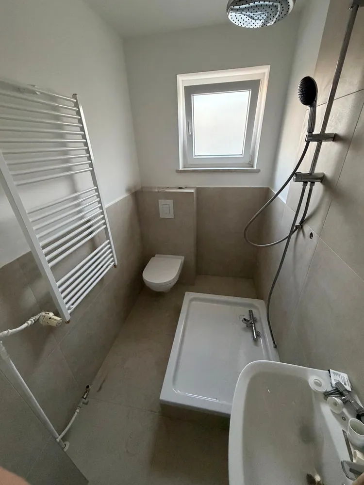 3 Zimmer Wohnung mit 49 m² in Duisburg – Bild 9
