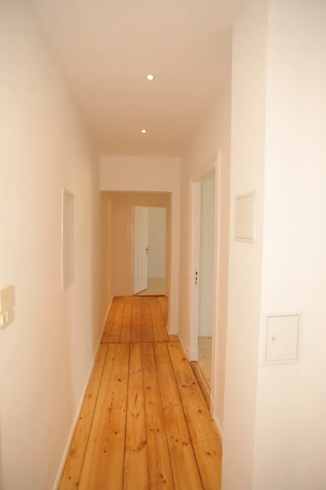 3 Zimmer Wohnung mit 92 m² in Berlin – Bild 6