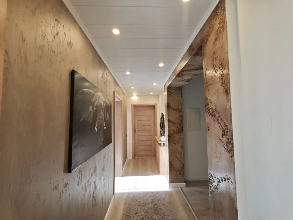 4 Zimmer Wohnung mit 119 m² in Pforzheim – Bild 3