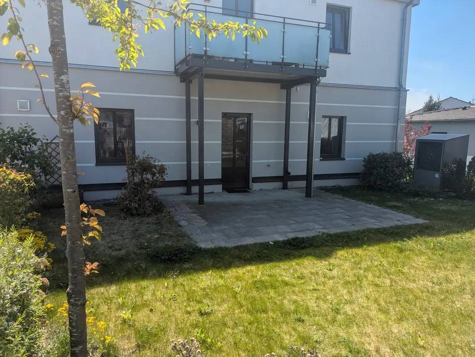 2 Zimmer Wohnung mit 38 m² in Straubing – Bild 7