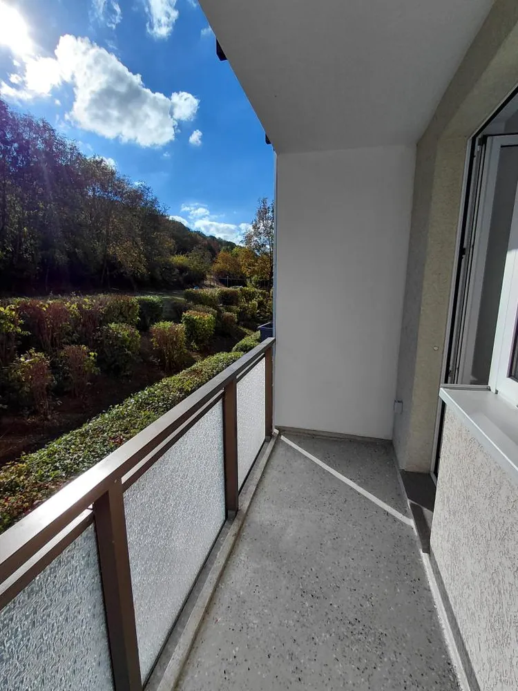 2 Zimmer Wohnung mit 50 m² in Wernigerode – Bild 2