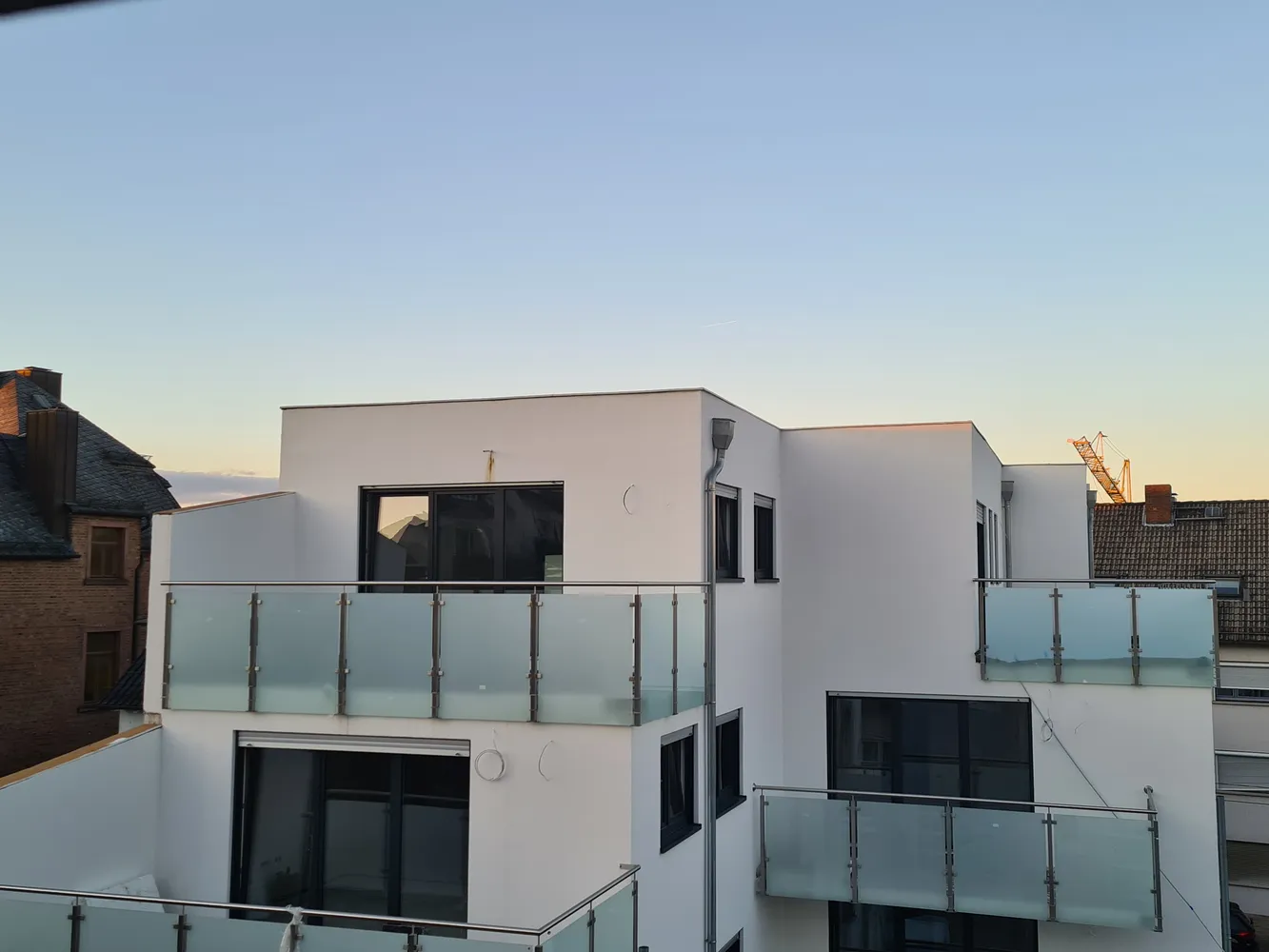 3 room apartment with 126 m² in Frankfurt am Main – Photo 1
