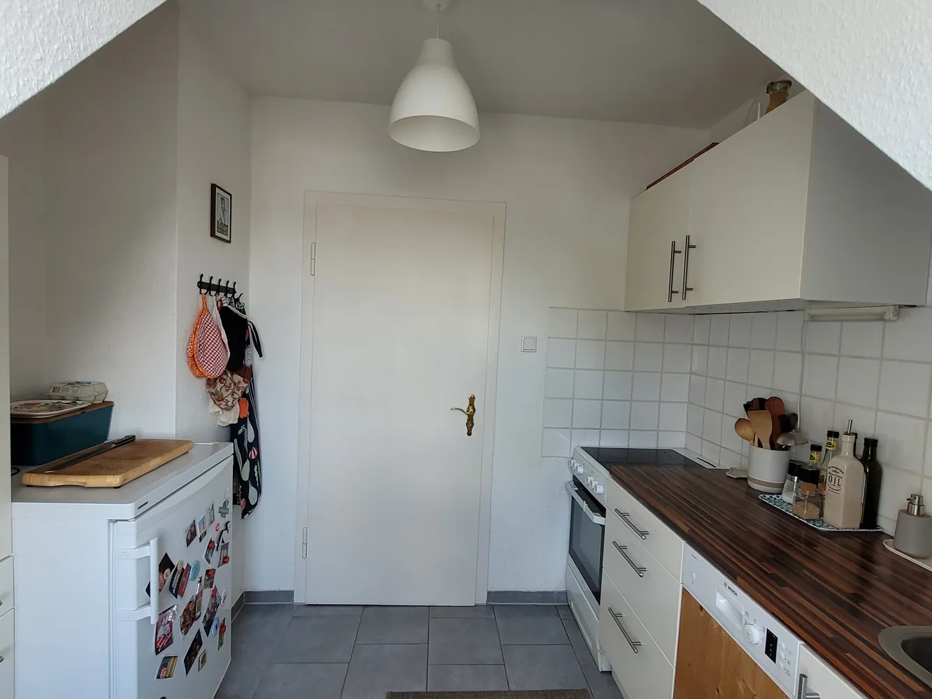 2 Zimmer Wohnung mit 68 m² in Hannover – Bild 7