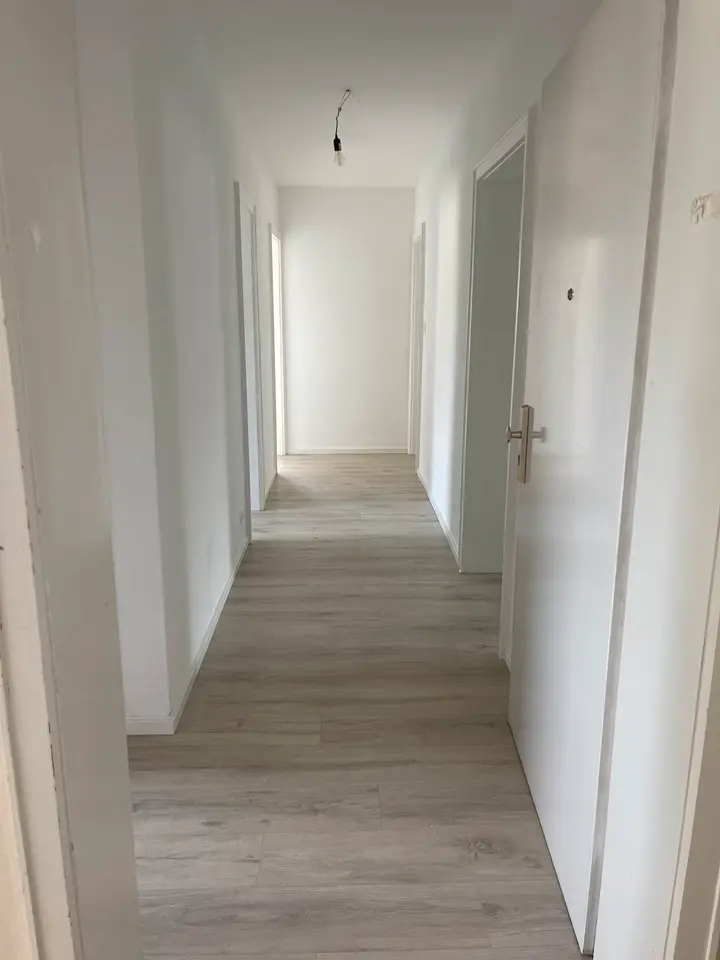 3 Zimmer Wohnung mit 90 m² in Regensburg – Bild 7