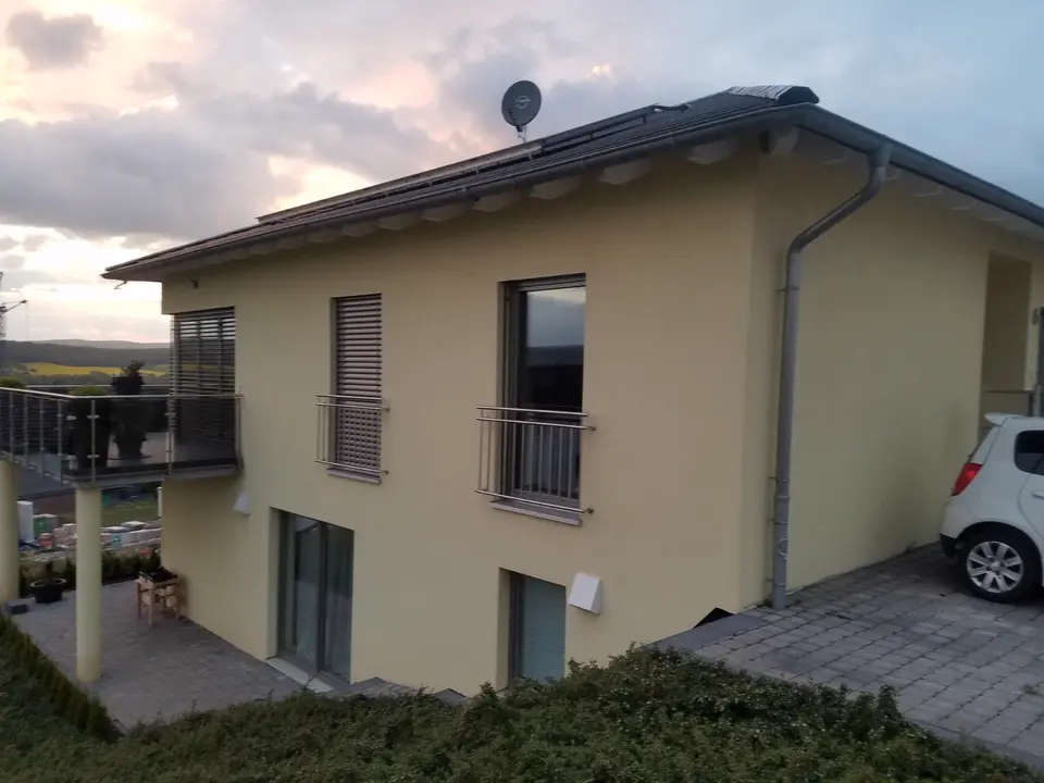 2 Zimmer Wohnung mit 74 m² in Northeim – Bild 9