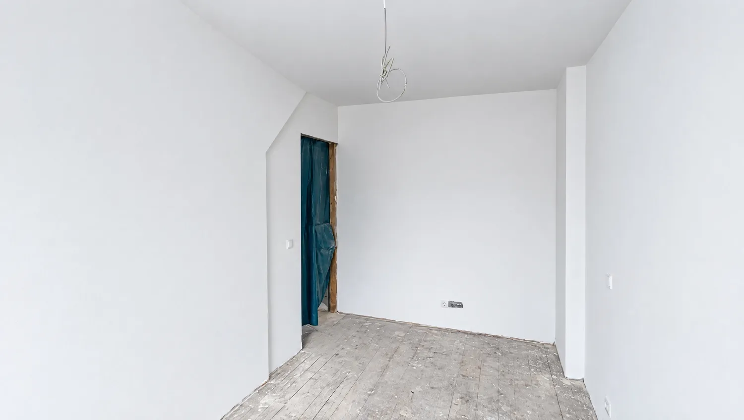 3 Zimmer Wohnung mit 105 m² in Lübeck – Bild 8