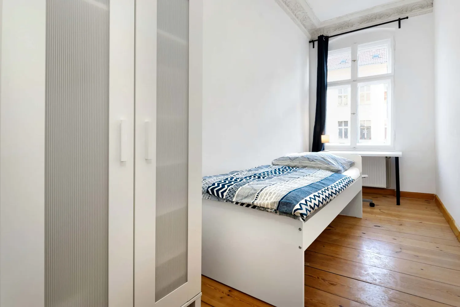 Shared room with 9 m² in Berlin – Photo 8