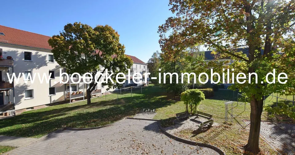 3 Zimmer Wohnung mit 66 m² in Zeitz – Bild 9