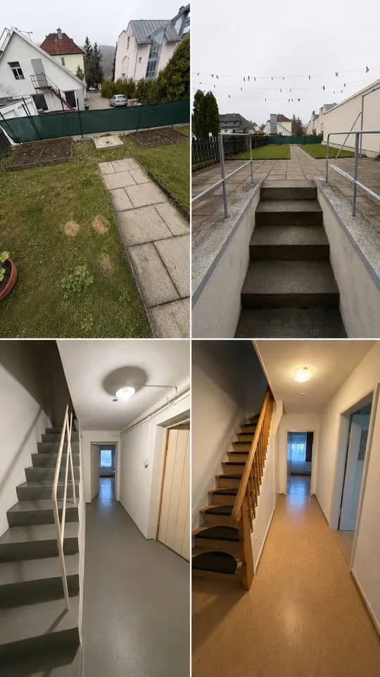 5 Zimmer Haus mit 90 m² in Metzingen – Bild 3