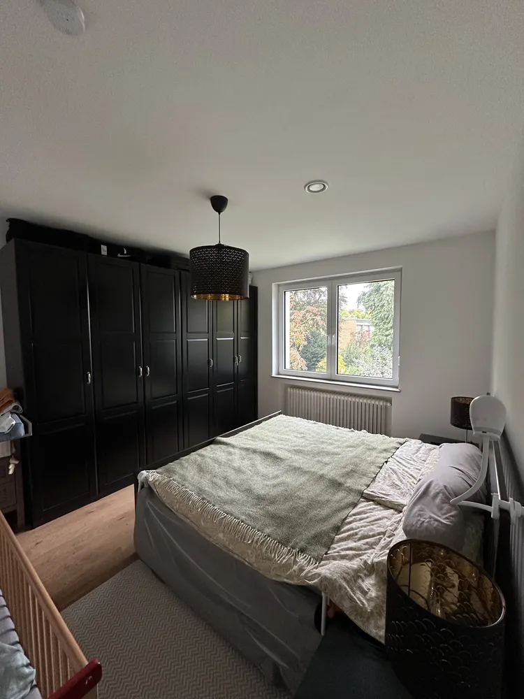 3 Zimmer Wohnung mit 70 m² in Mönchengladbach – Bild 3