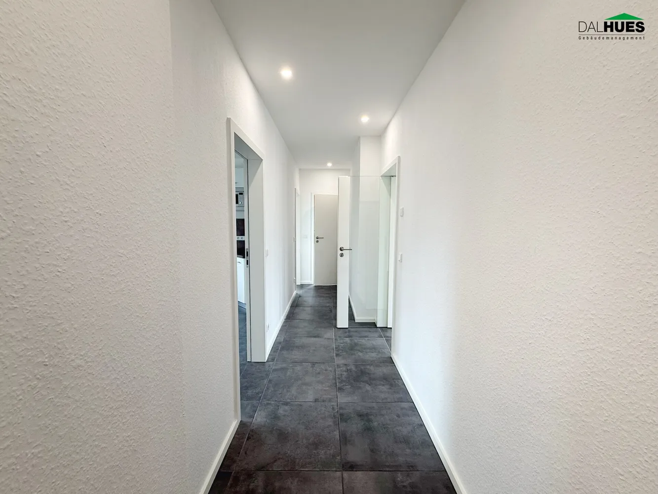 4 Zimmer Wohnung mit 121 m² in Borken – Bild 3
