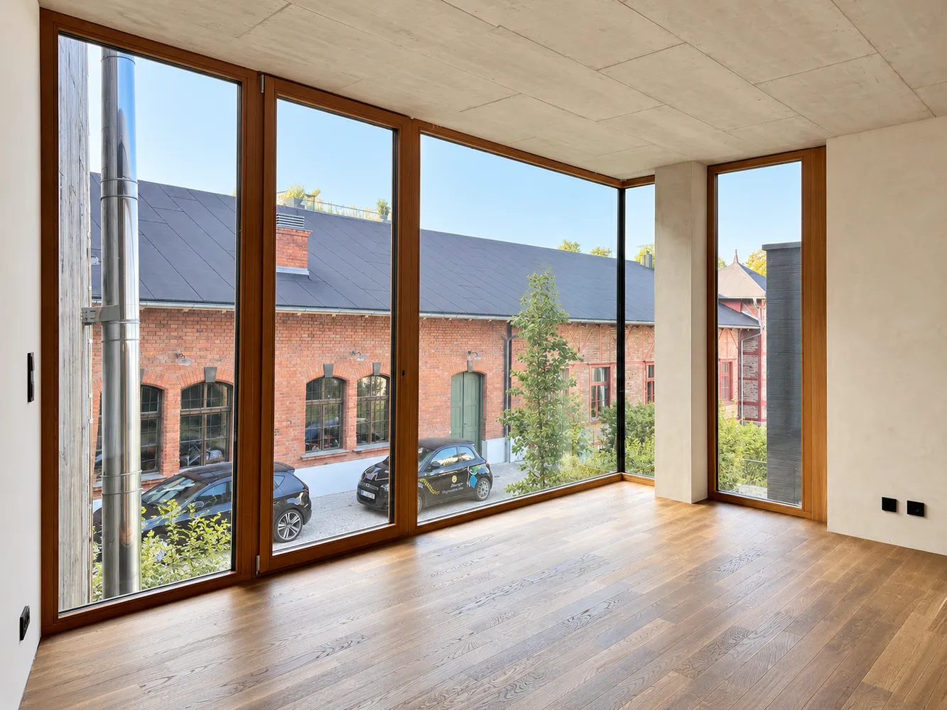 2 Zimmer Wohnung mit 47 m² in Straubing – Bild 7