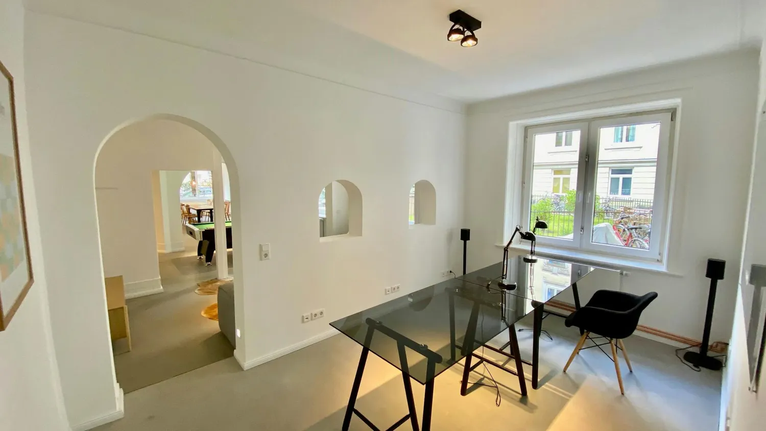 WG-Zimmer mit 12 m² in Hamburg – Bild 9